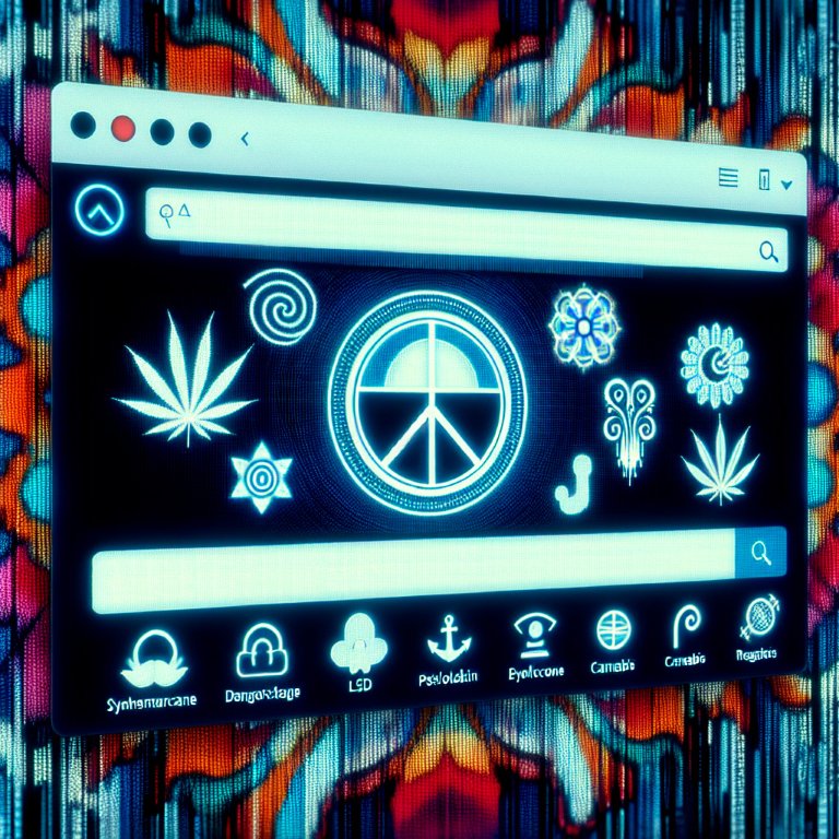 tor drug market