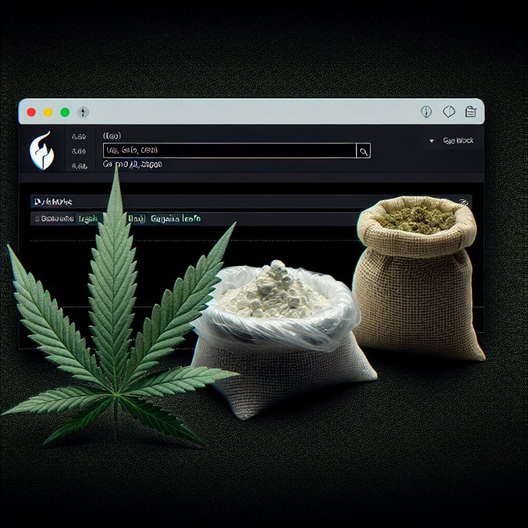 dark market list