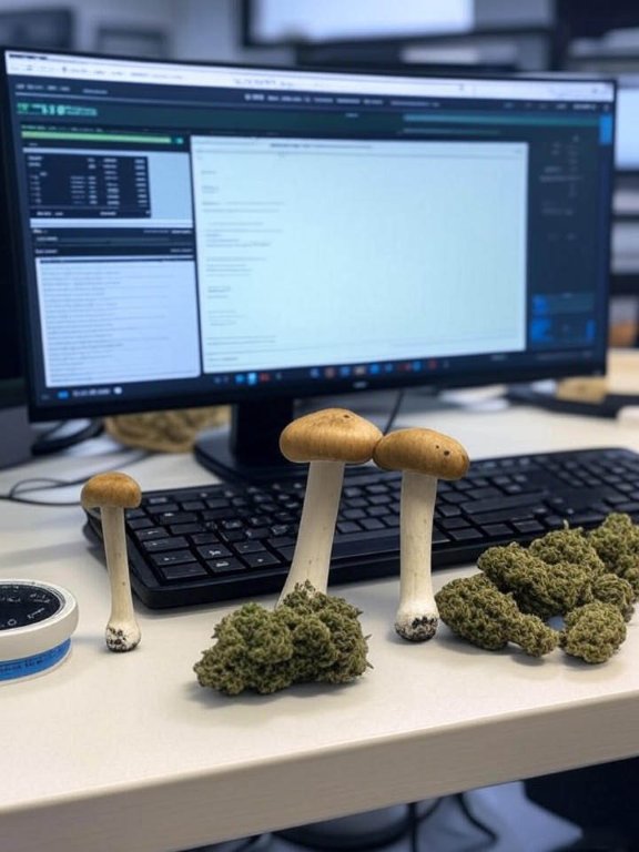 dark web drug marketplace