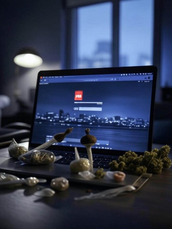 How Buyer and Vendor Agreements Work on Darknet Markets dark web link