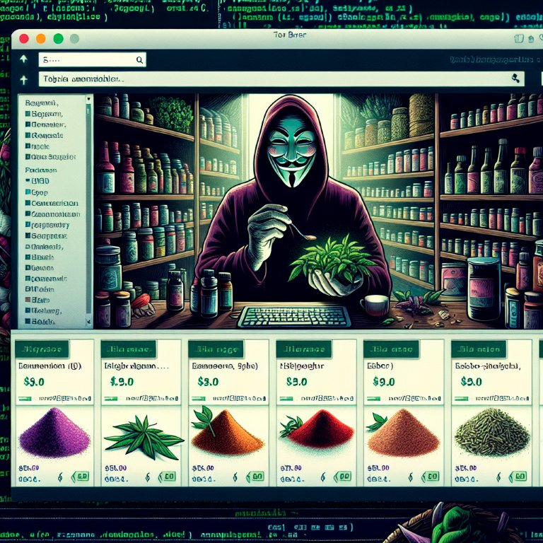dark web market links