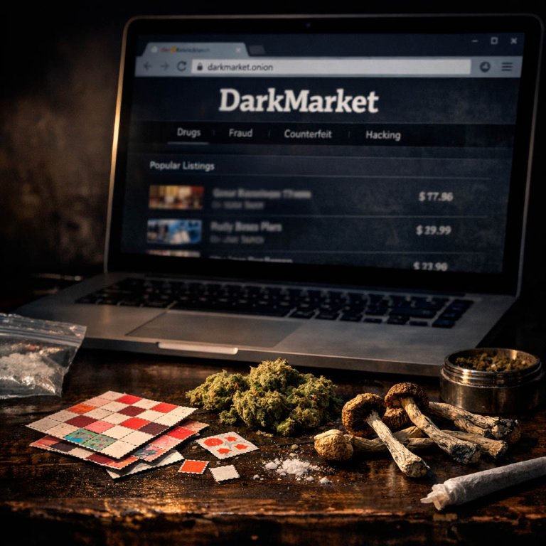 darkmarket link