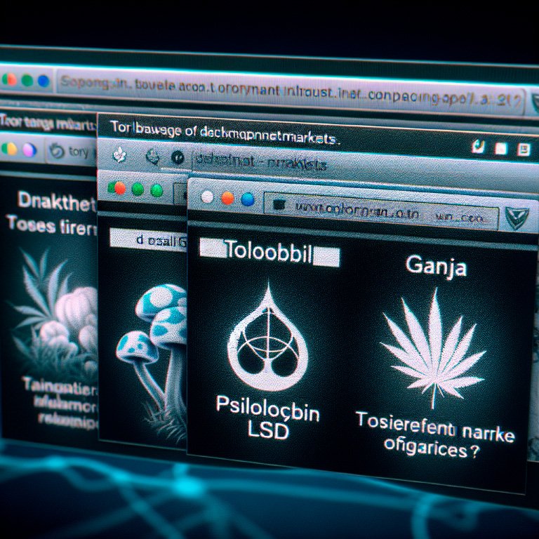 darkmarkets