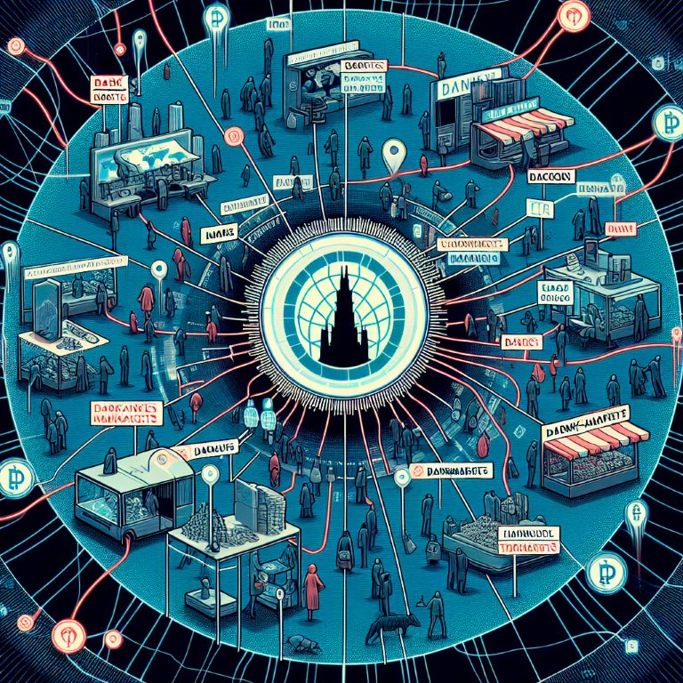 How Darknet Markets Build Trust Through User Reviews darknet market list