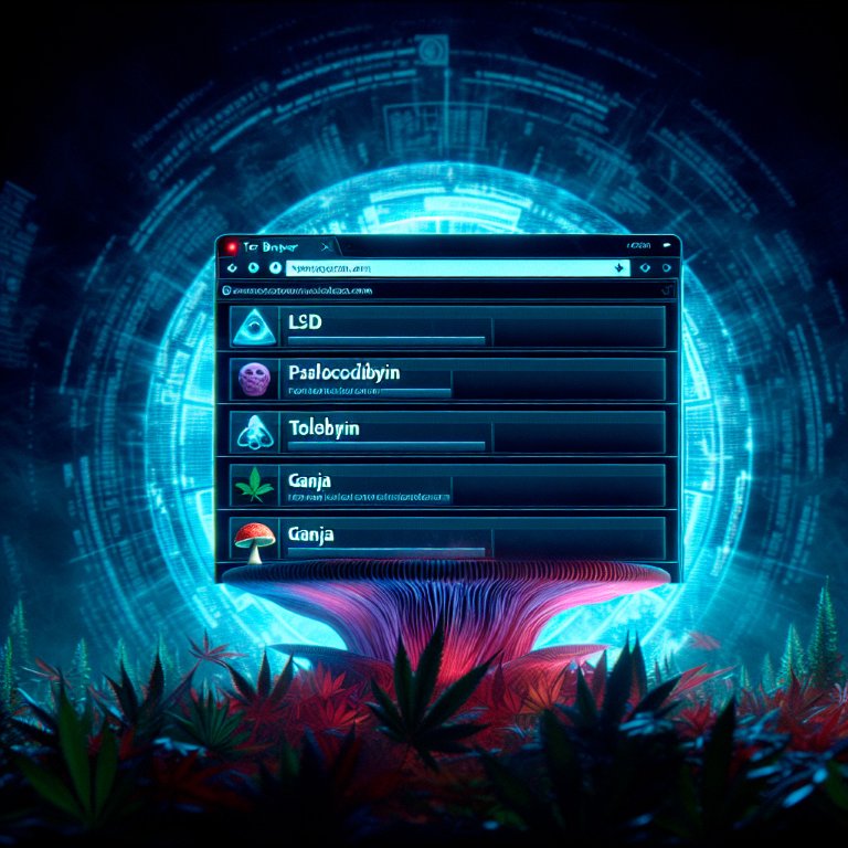 How Reviews Build Trust and Quality on the Darknet darknet marketplace