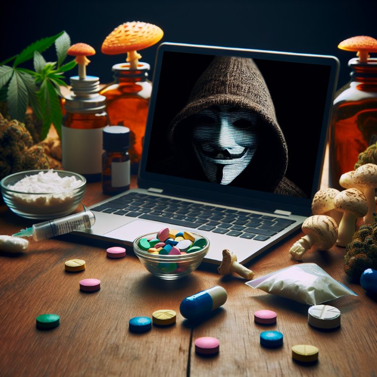 darknet markets 2025