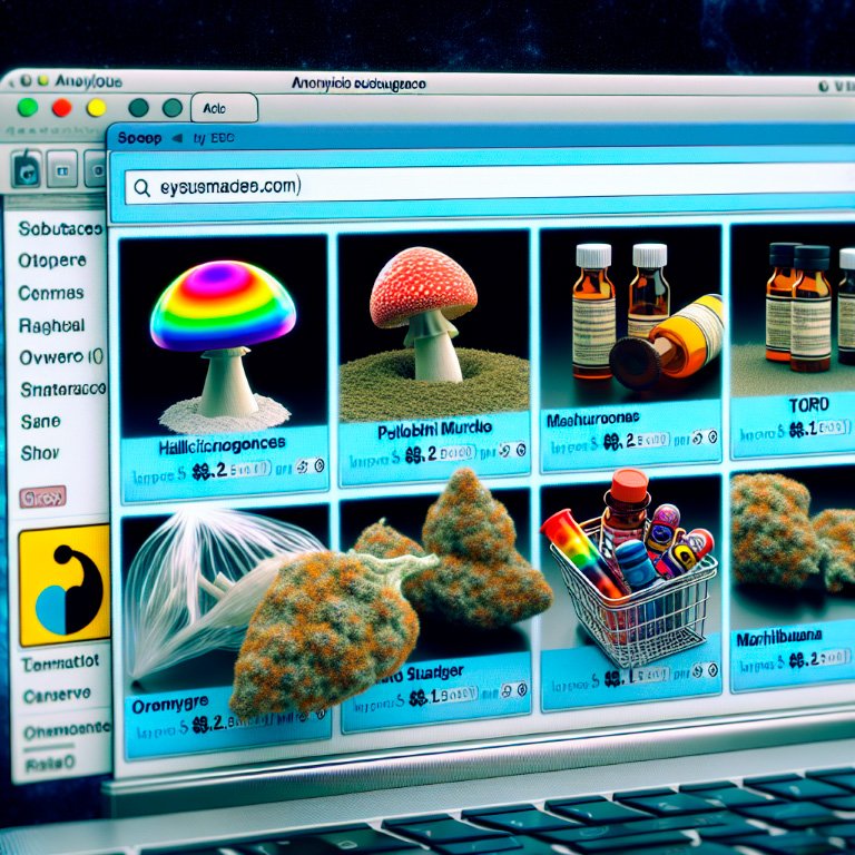 darknet markets 2025