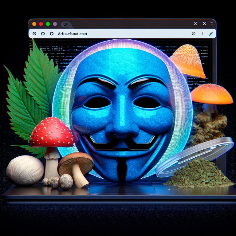 Finding Working Links for Easy Darknet Trade darknet markets links
