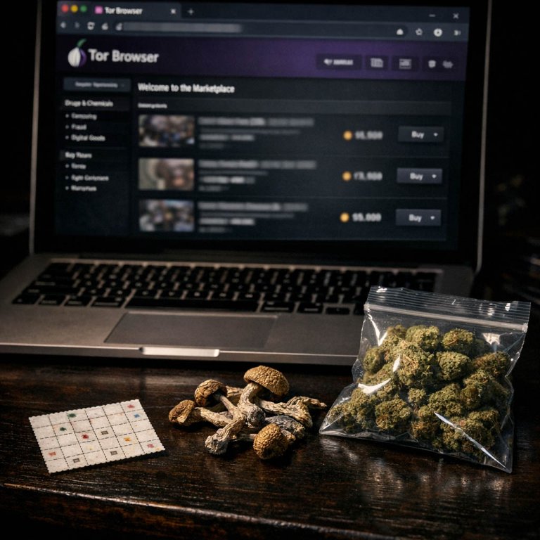 How Darknet Markets Stay Reliable and Accessible darknet markets links