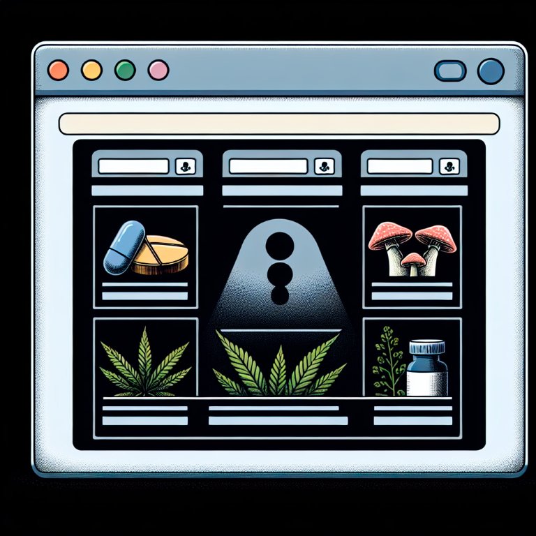 How Darknet Markets Build Trust and Safety darknet markets onion