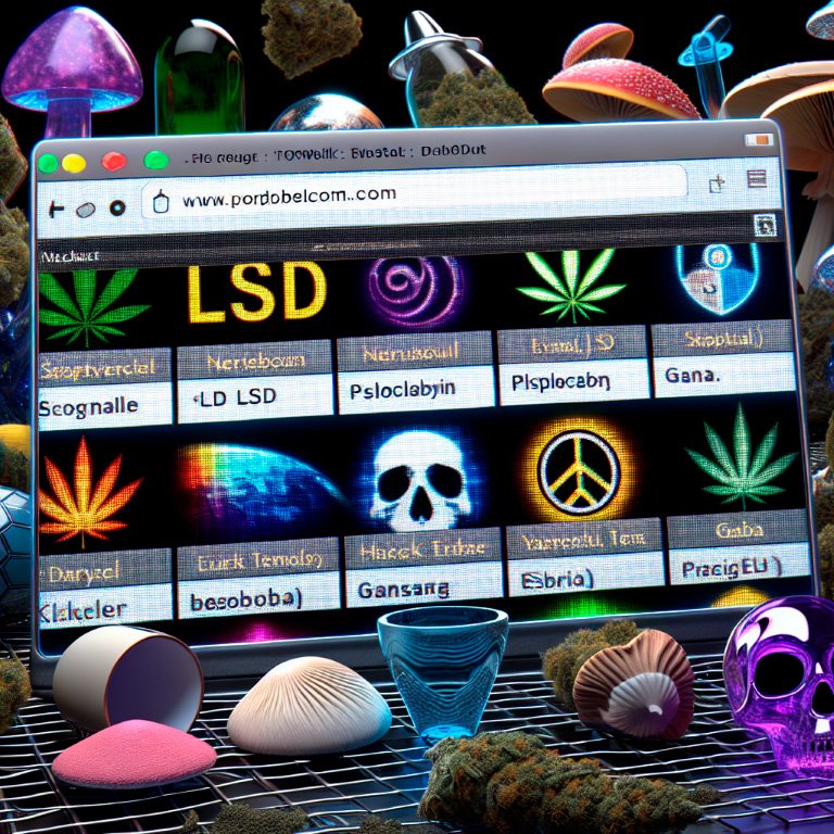 darknet markets