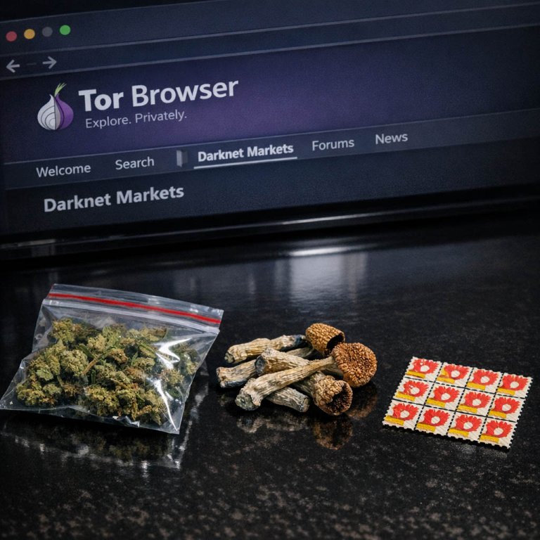darknet websites