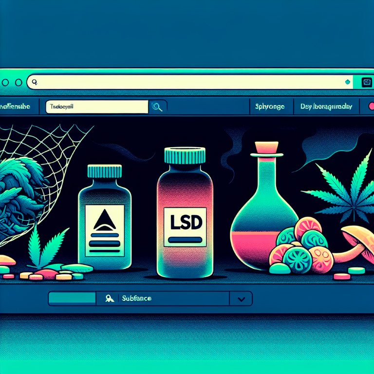 How a Specialized Darknet Makes Drug Trade Efficient and Secure nexus darknet access