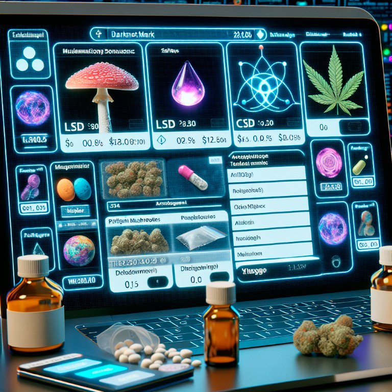 nexus darknet link