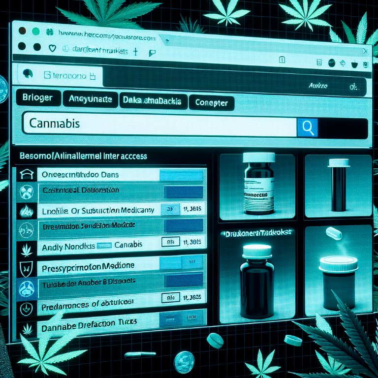 Safe Shopping with Darknet Escrow nexus darknet market url