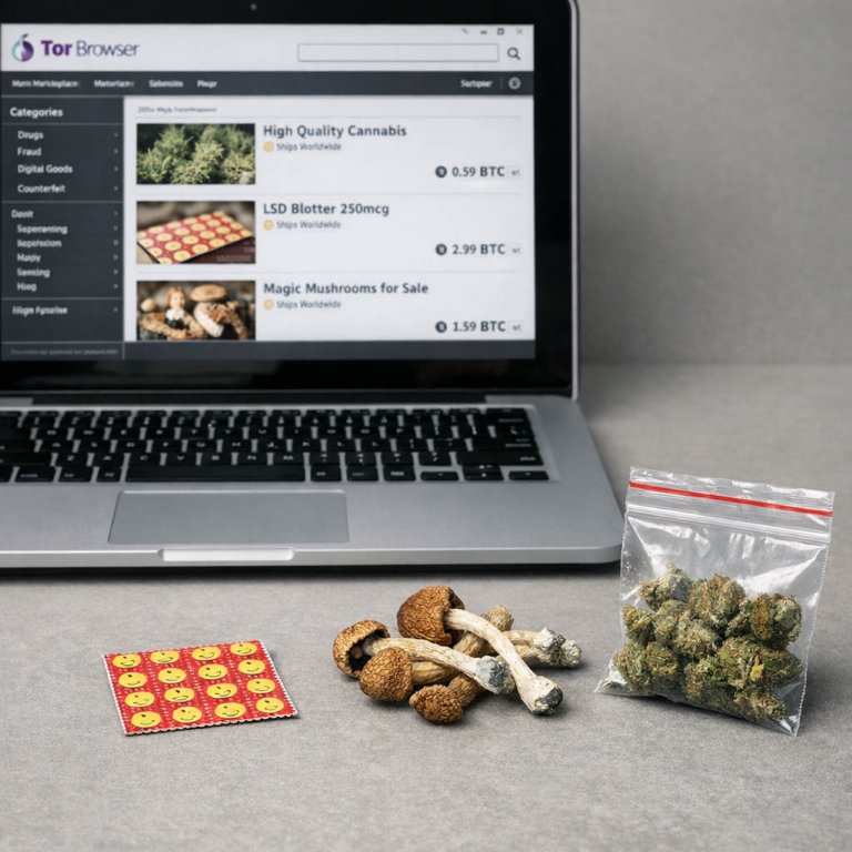 How Darknet Reviews Build Trust and Ensure Quality nexus darknet