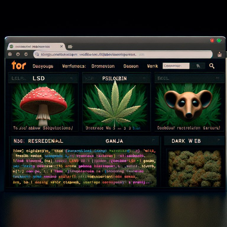 nexus market link
