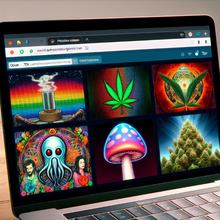 nexus market url