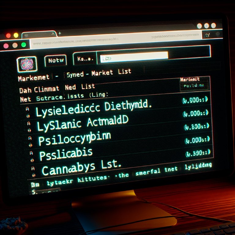 nexus market