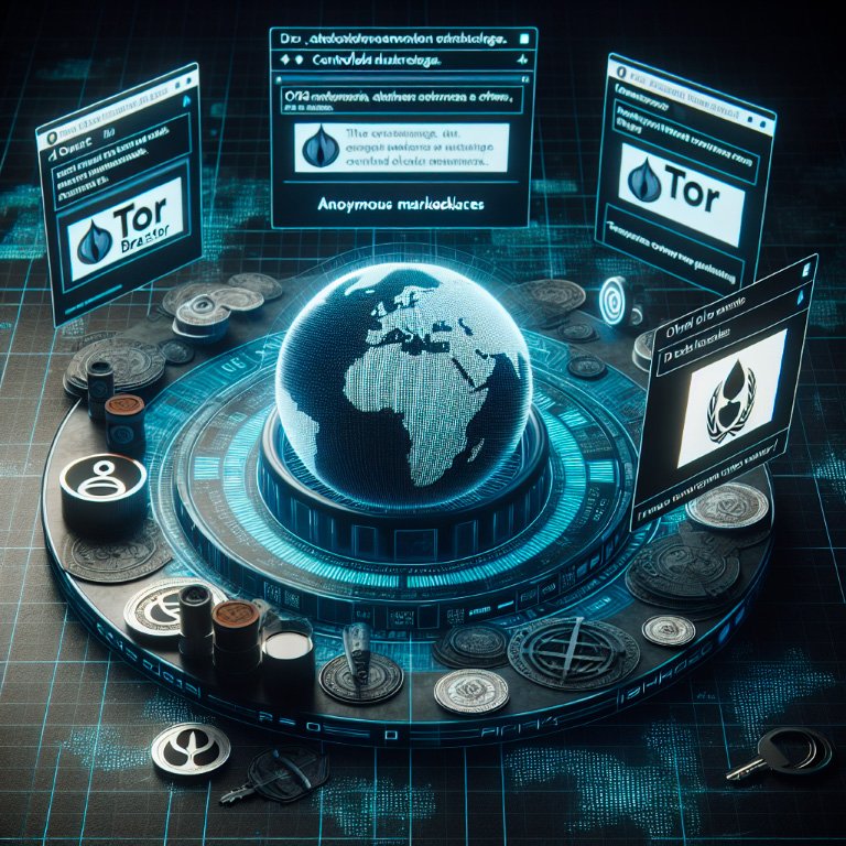 How Reviews Build Trust on Darknet Markets nexus site official link