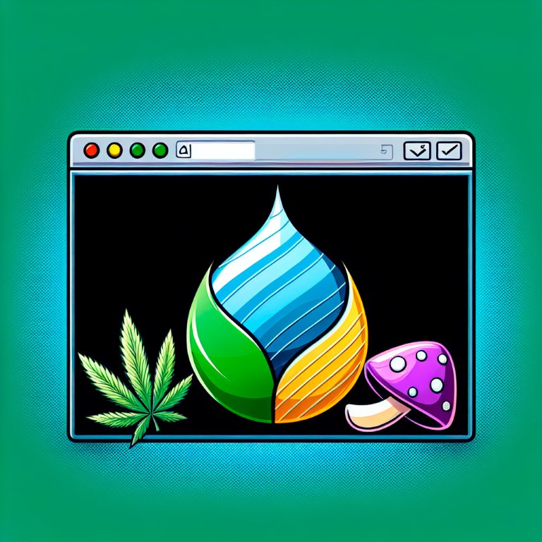 onion dark website